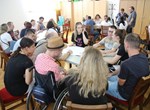 Završio projektni tjedan „Bartimej 2024.“